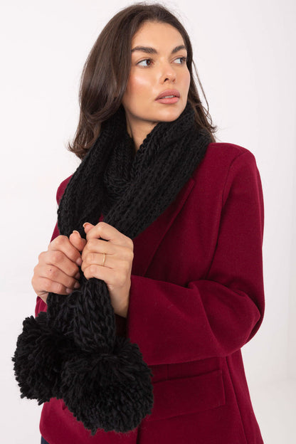 Scarf model 220399 AT