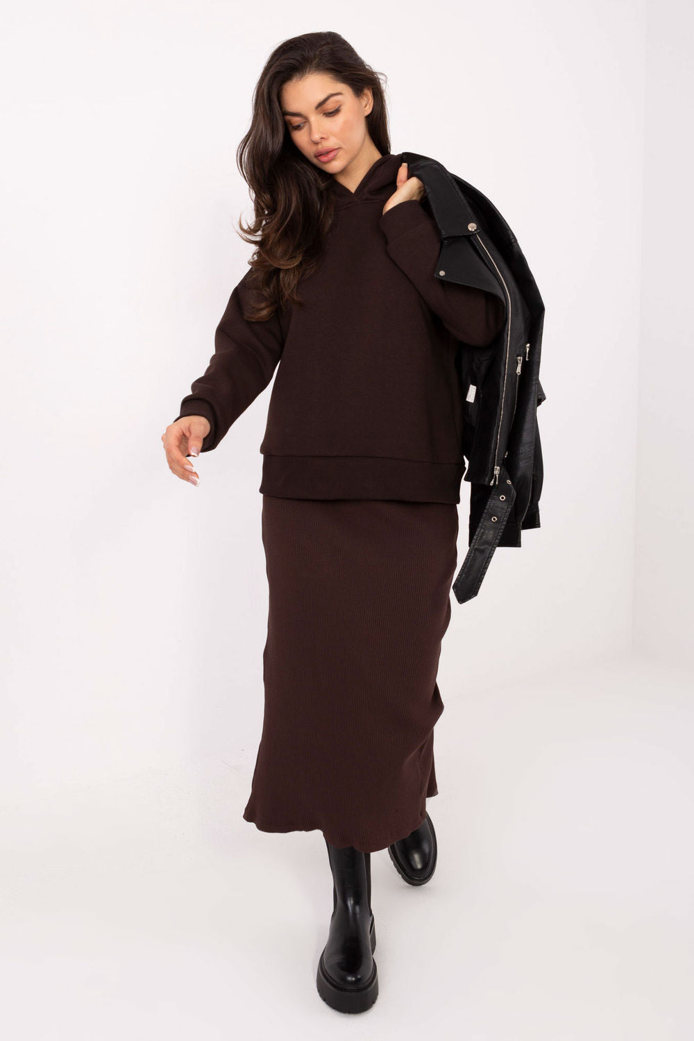 Sweater model 220400 Relevance