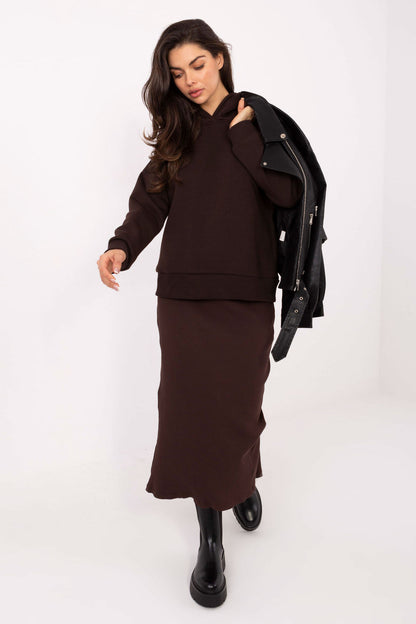 Sweater model 220400 Relevance