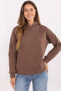 Sweater model 220405 Relevance
