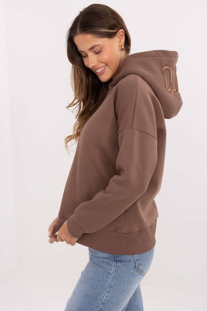 Sweater model 220405 Relevance