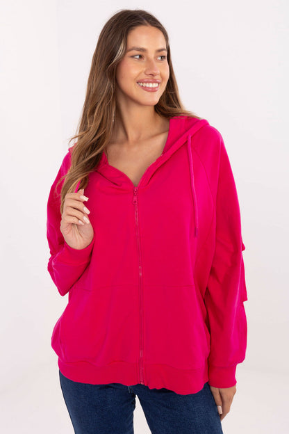 Sweater model 220407 Relevance