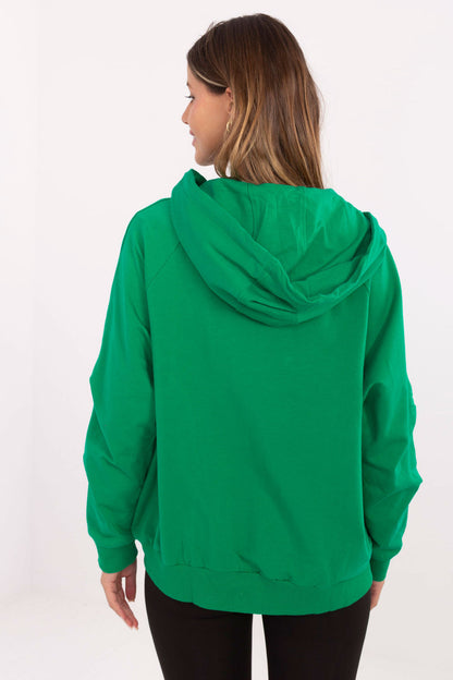 Sweater model 220408 Relevance