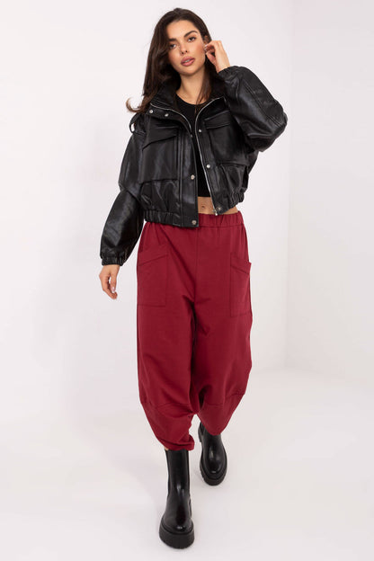 Tracksuit bottoms model 220409 Relevance