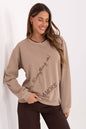Sweater model 220416 Relevance