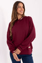 Sweater model 220418 Relevance