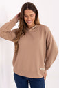 Sweater model 220420 Relevance