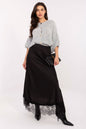 Langer Rock model 220435 Rue Paris