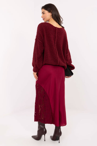 Skirt model 220436 Rue Paris