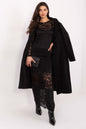 Maxi dress model 220439 Rue Paris