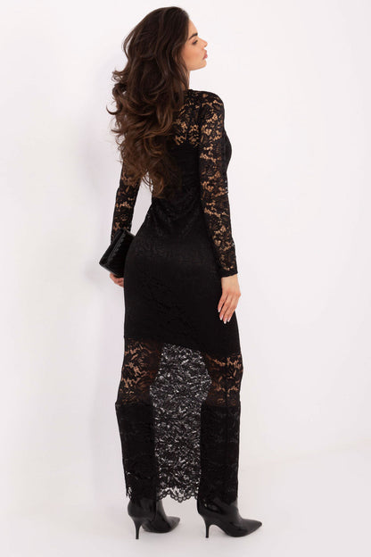 Maxi dress model 220439 Rue Paris