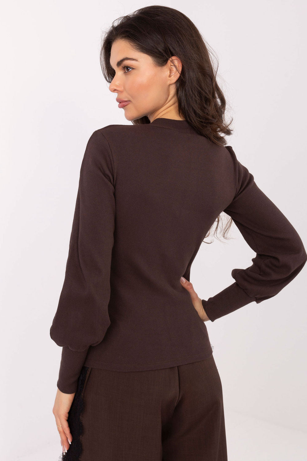 Blouse style 220443 Rue Paris