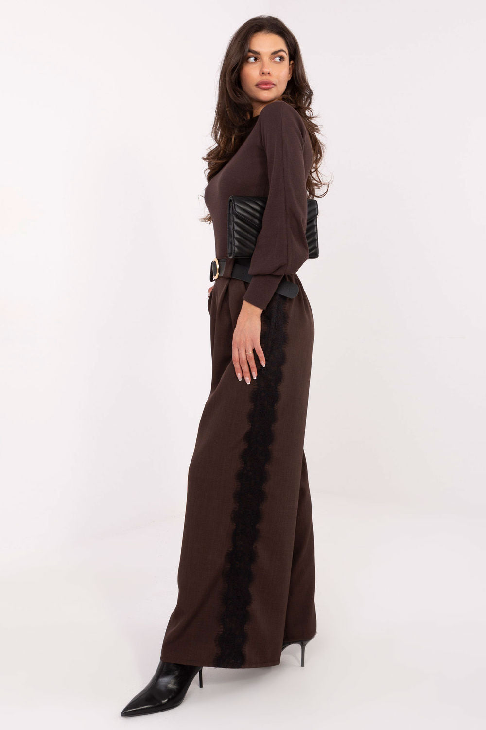 Blouse style 220443 Rue Paris