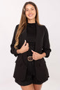 Jacket model 220457 Rue Paris