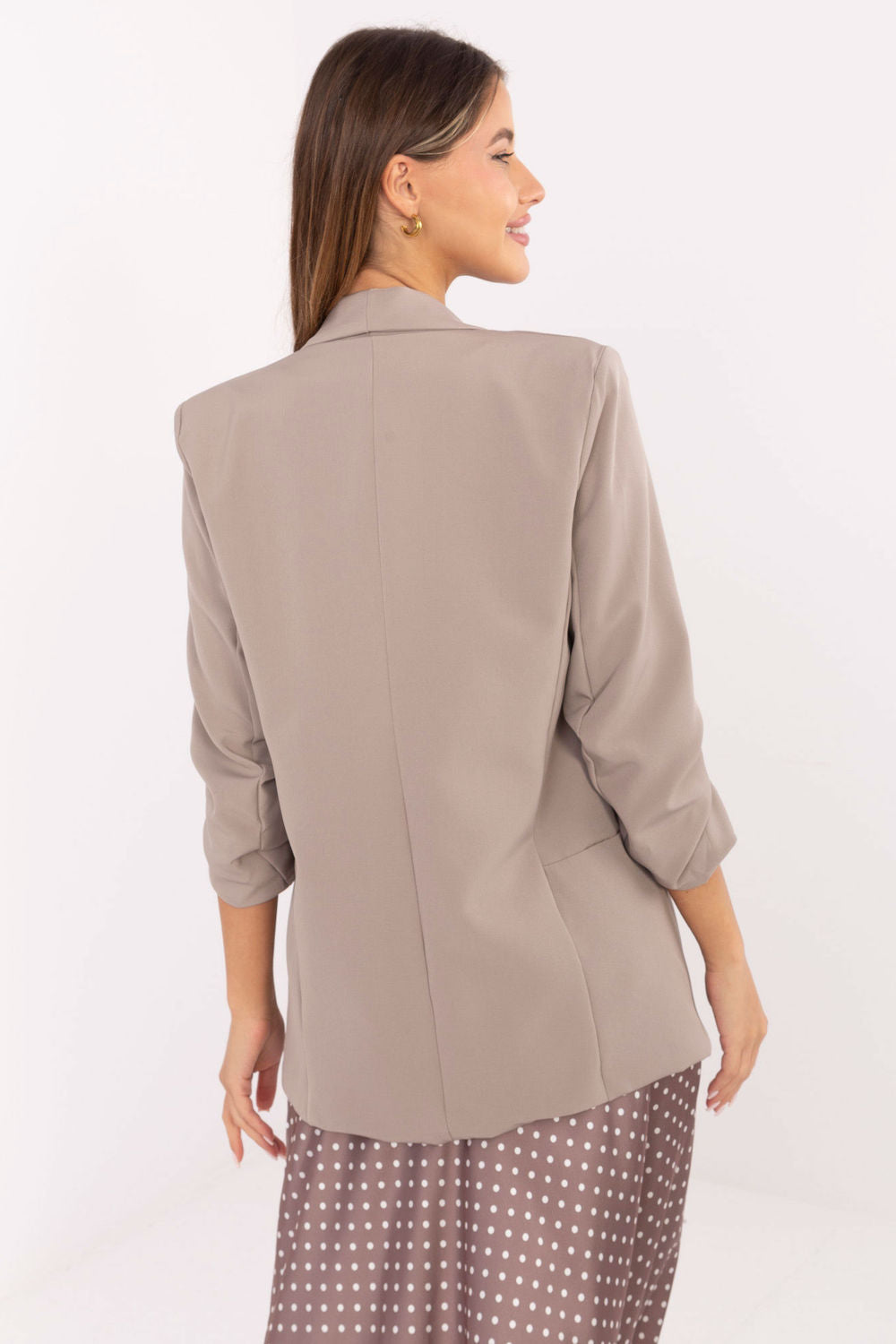 Blazer model 220458 Rue Paris