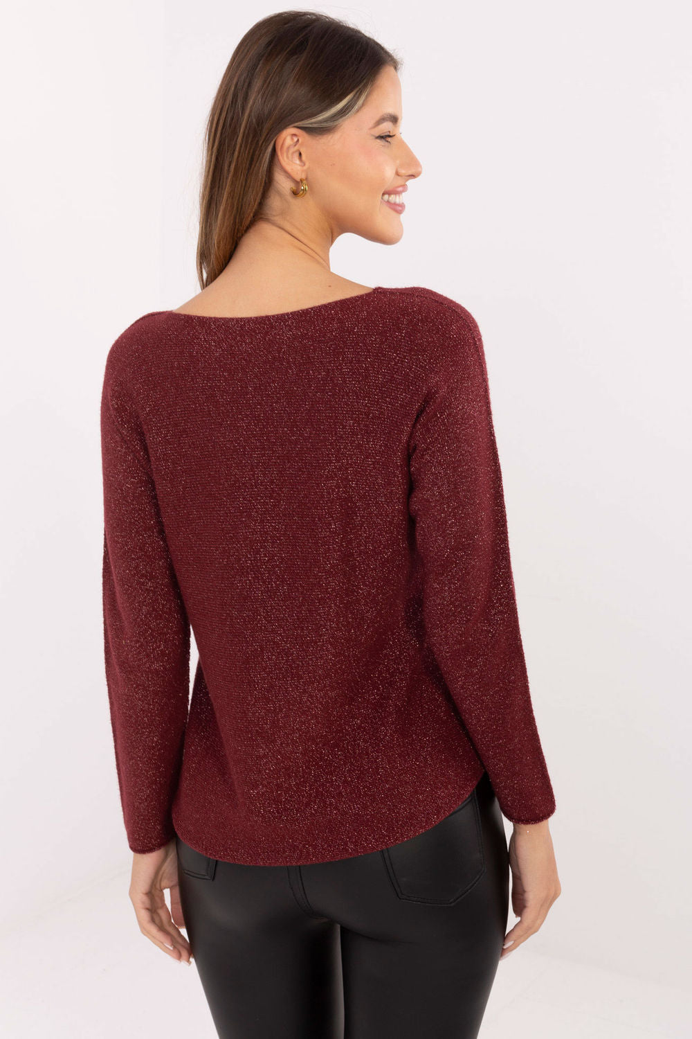 Sweater model 220461 Rue Paris