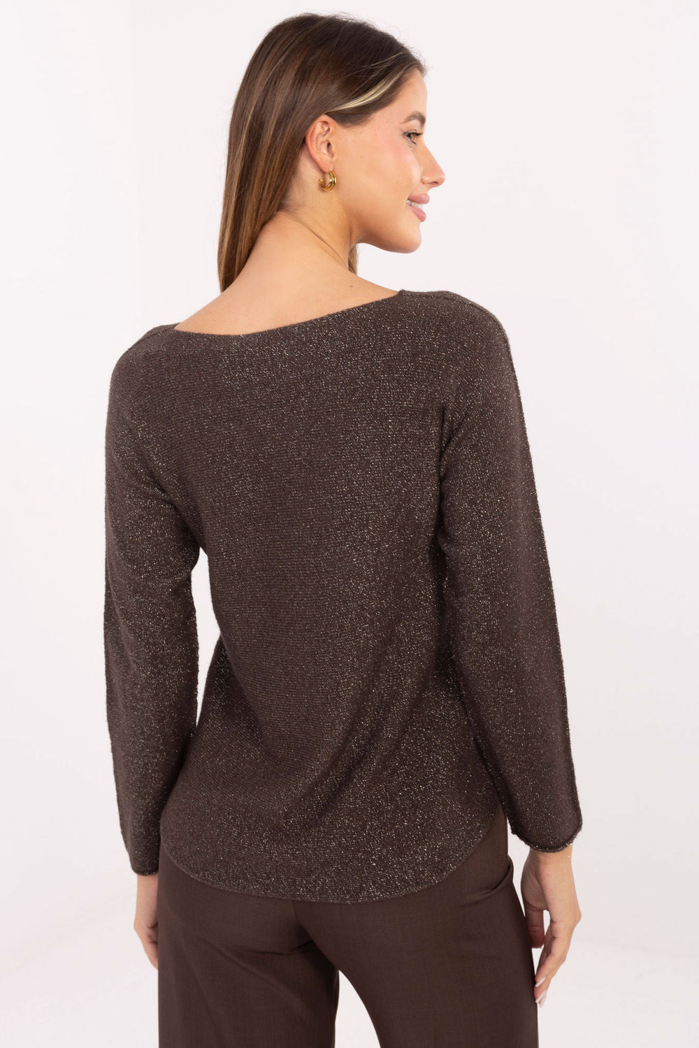 Sweater model 220462 Rue Paris