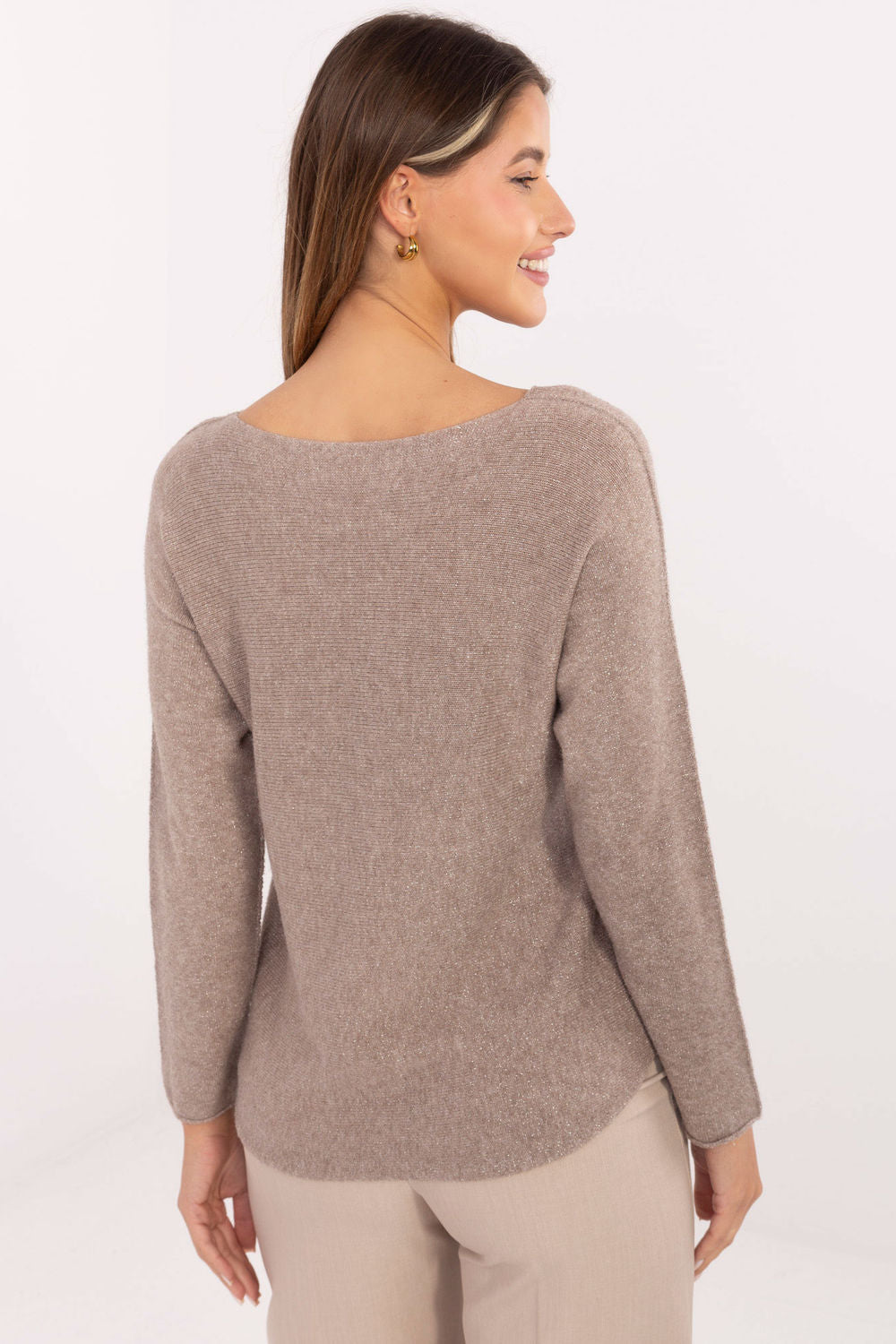 Sweater model 220463 Rue Paris