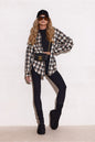 Langarm Hemd model 220468 Roco Fashion