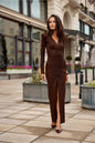 Evening dress model 220478 Roco Fashion