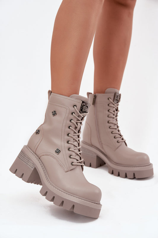 Boot model 220492 Step in style