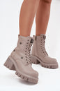 Boot model 220492 Step in style
