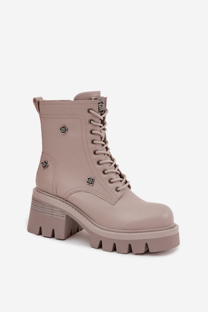Boot model 220492 Step in style