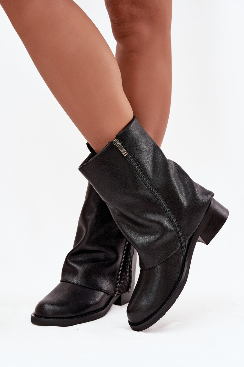 Ankle boots model 220493 Step in style