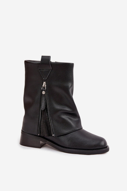 Ankle boots model 220493 Step in style