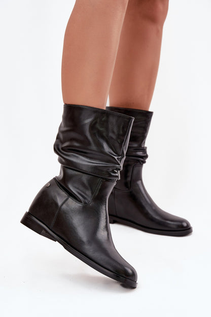 Ankle boots model 220494 Step in style