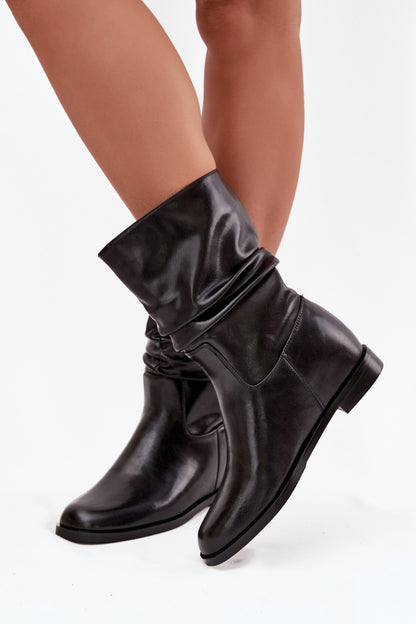 Ankle boots model 220494 Step in style