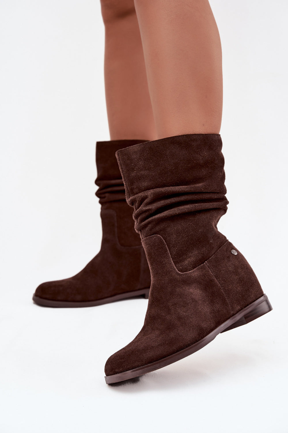 Ankle boots model 220495 Step in style
