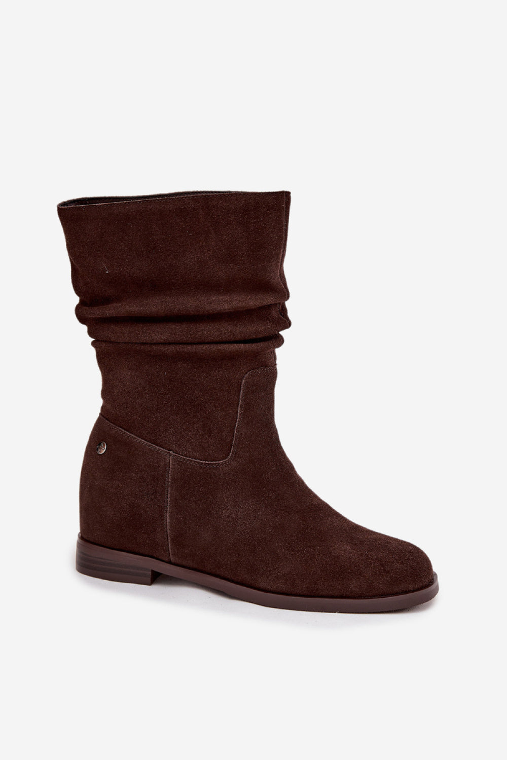 Ankle boots model 220495 Step in style