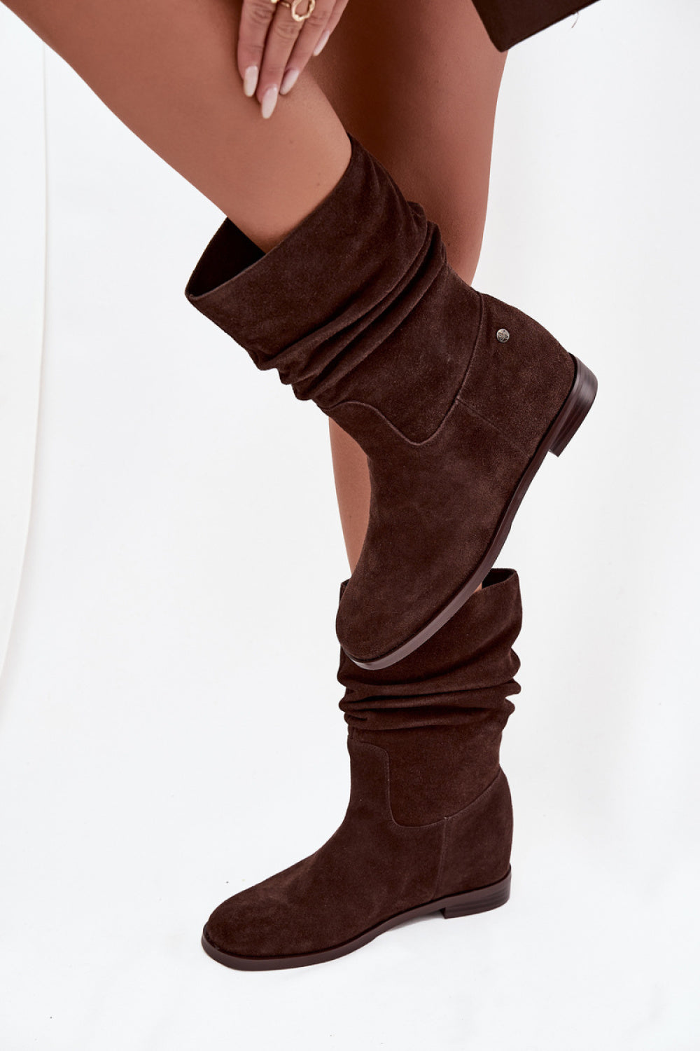 Ankle boots model 220495 Step in style