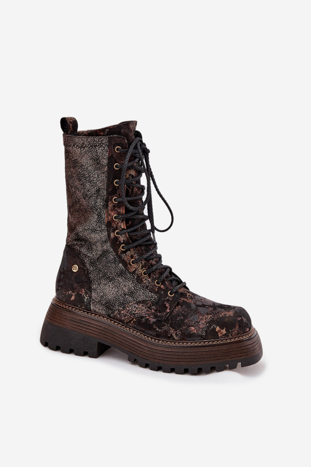 Boot model 220498 Step in style