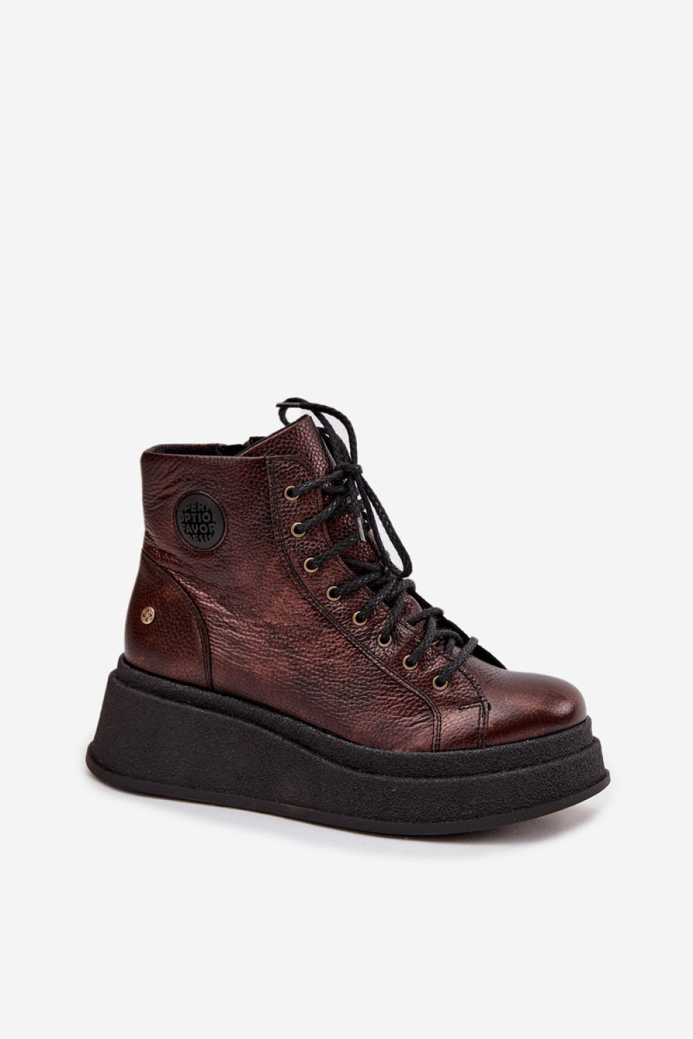Stiefeletten model 220500 Step in style