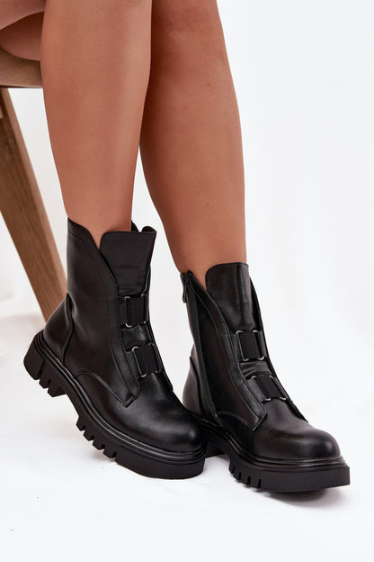 Stiefeletten model 220502 Step in style