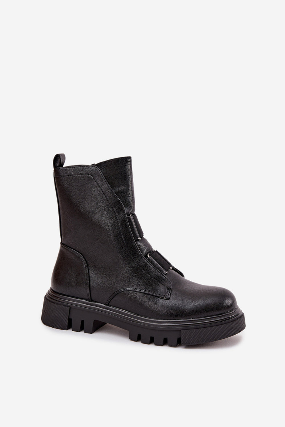 Stiefeletten model 220502 Step in style