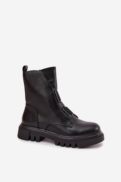Stiefeletten model 220502 Step in style