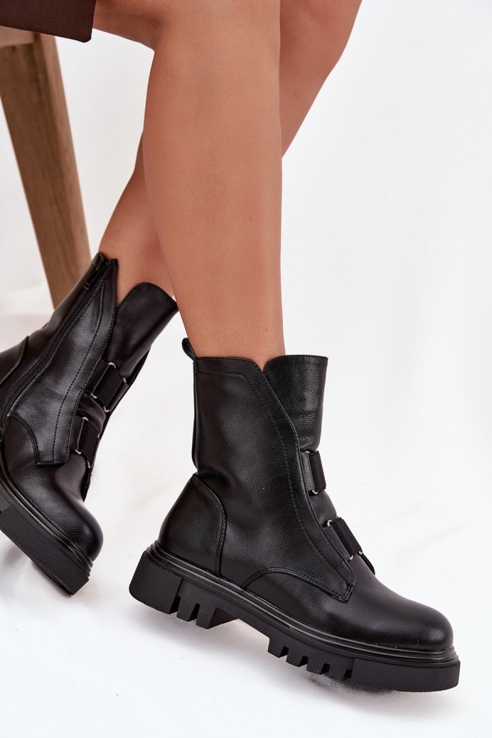 Stiefeletten model 220502 Step in style
