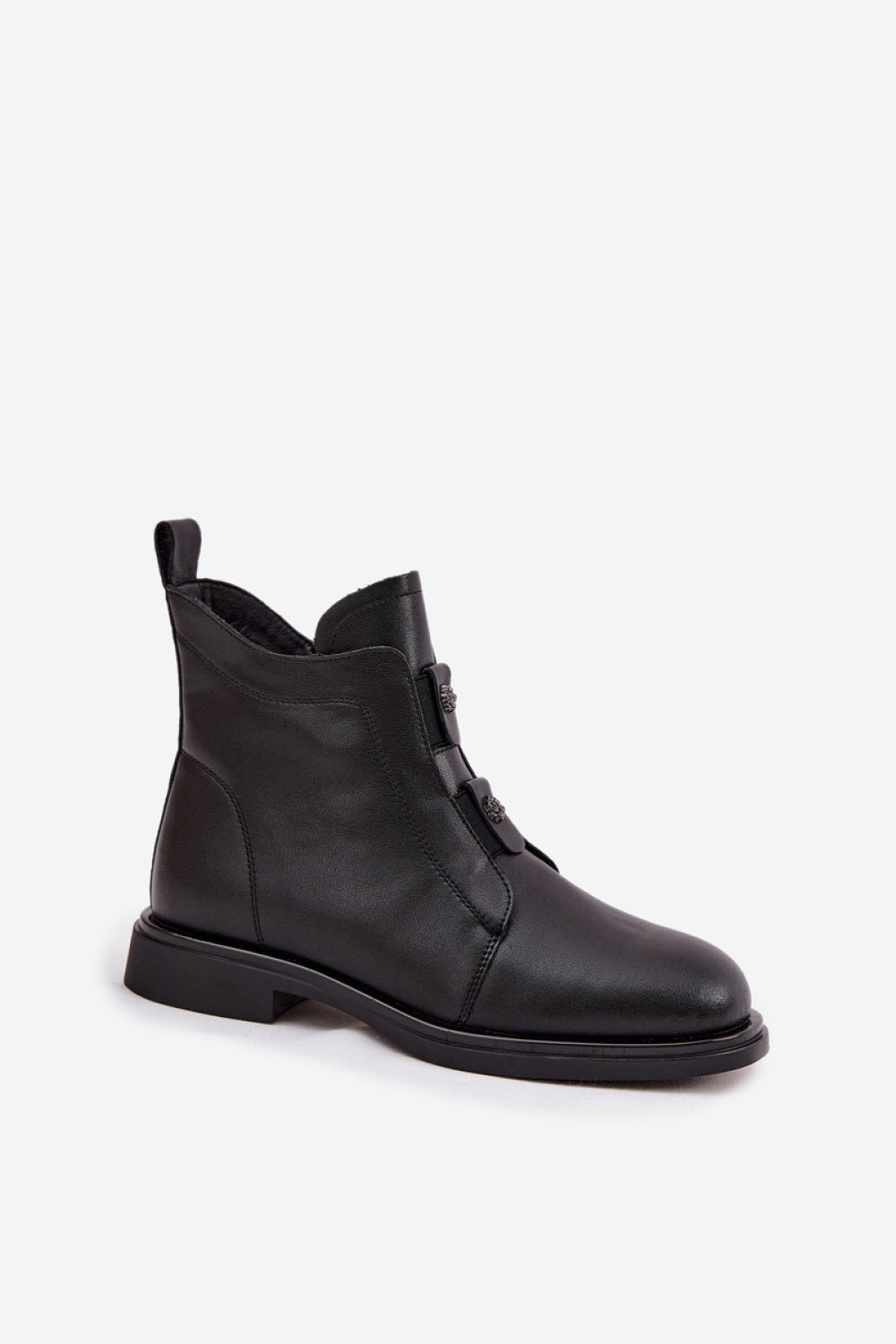Ankle boots model 220508 Step in style