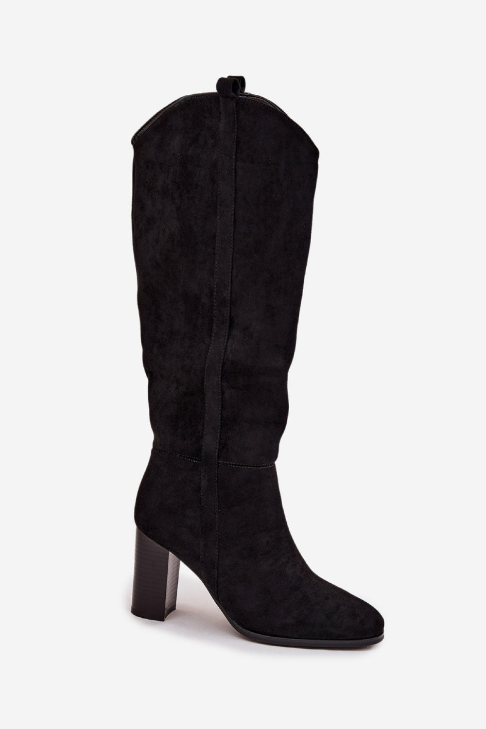 Boots model 220518 Step in style