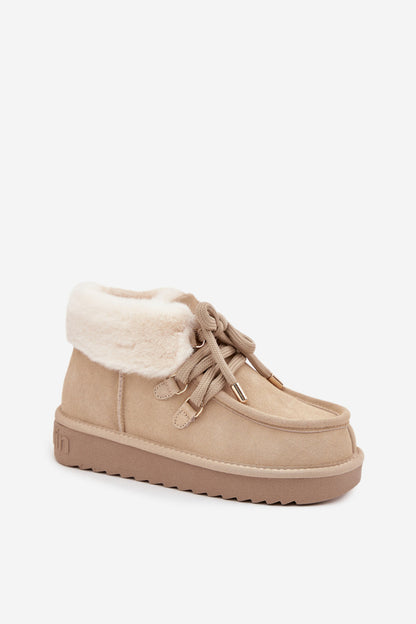 Schneeschuhe model 220521 Step in style