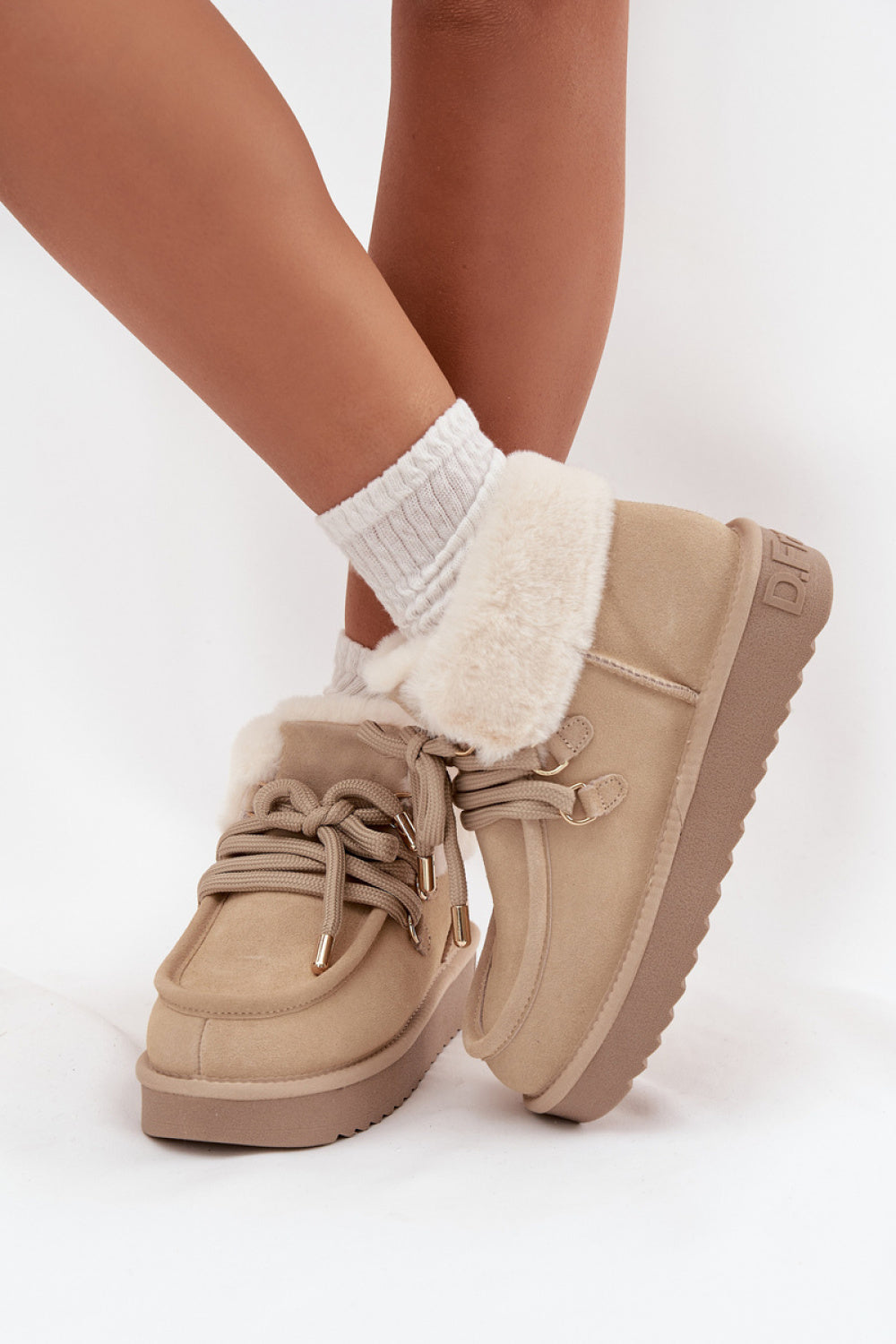 Schneeschuhe model 220521 Step in style