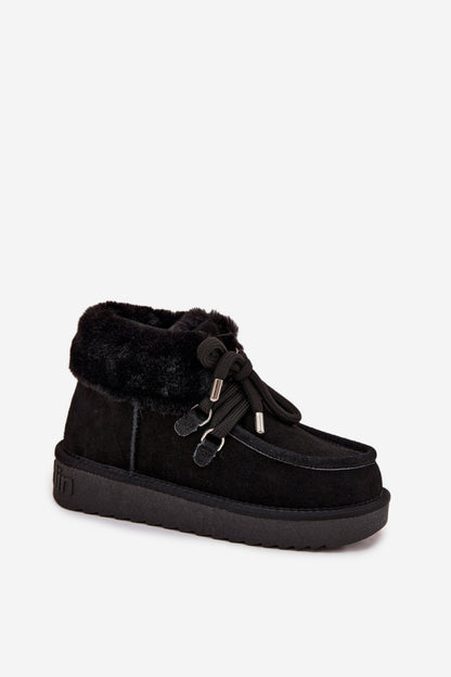 Schneeschuhe model 220522 Step in style