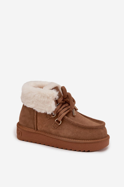 Schneeschuhe model 220523 Step in style