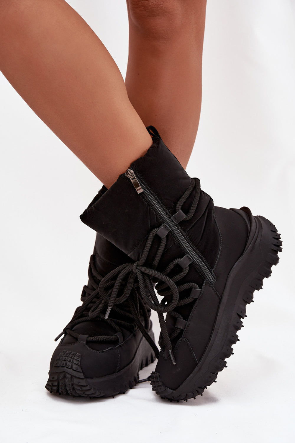 Schneeschuhe model 220524 Step in style