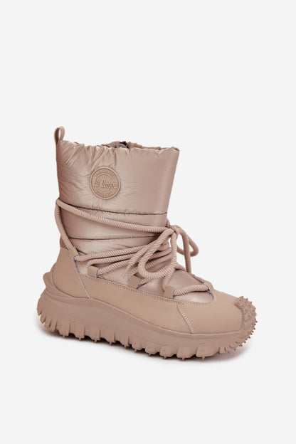 Schneeschuhe model 220525 Step in style