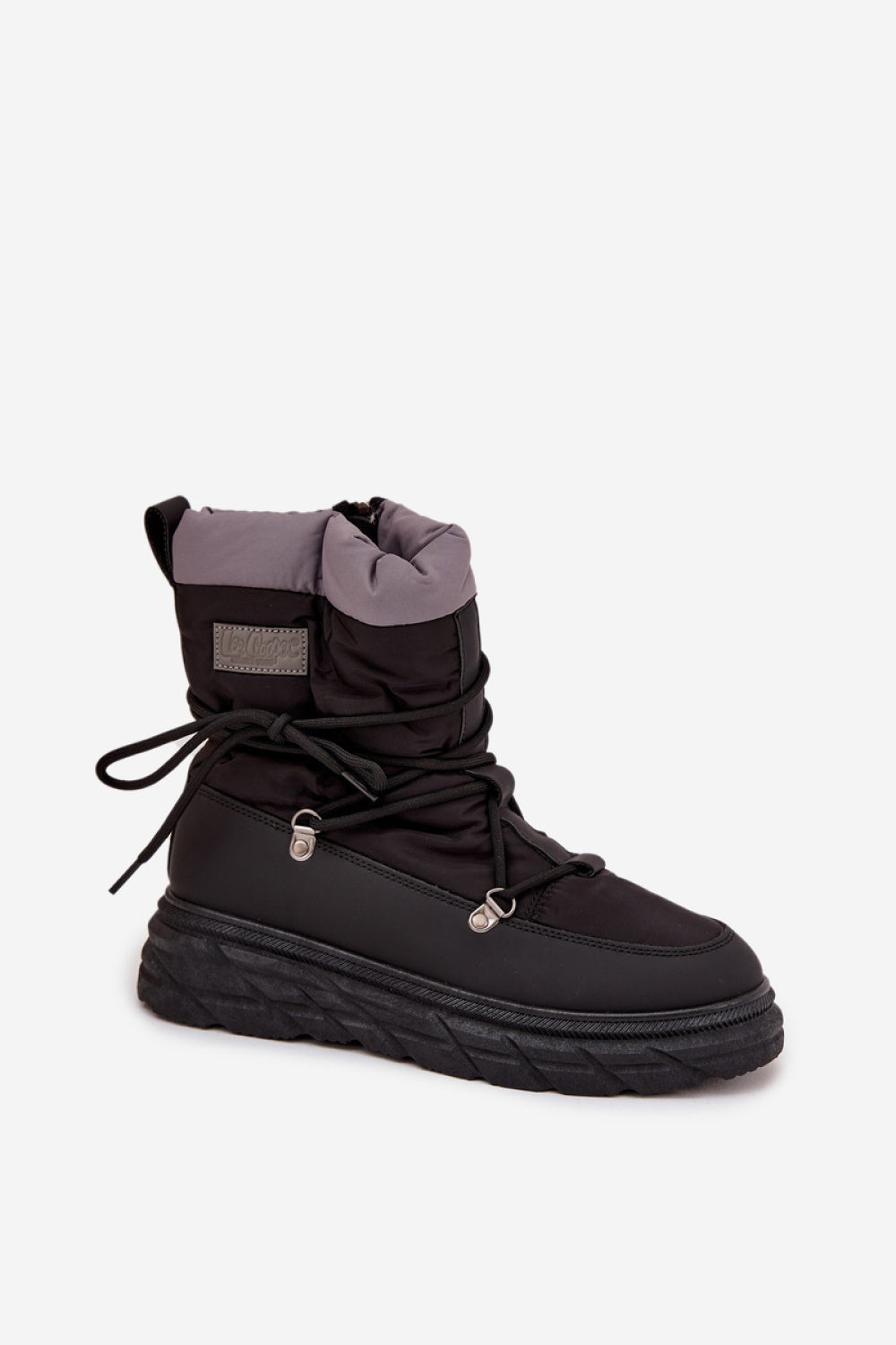 Schneeschuhe model 220526 Step in style