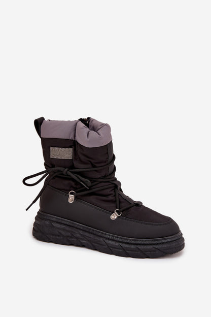 Schneeschuhe model 220526 Step in style